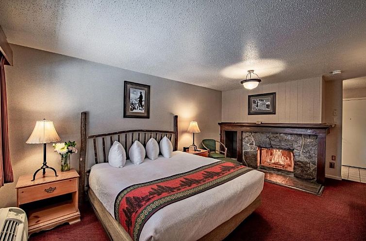 Antler Inn