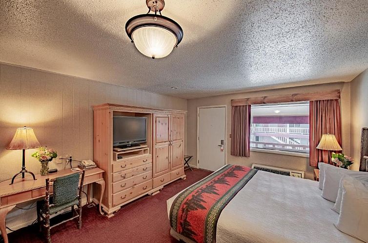 Antler Inn