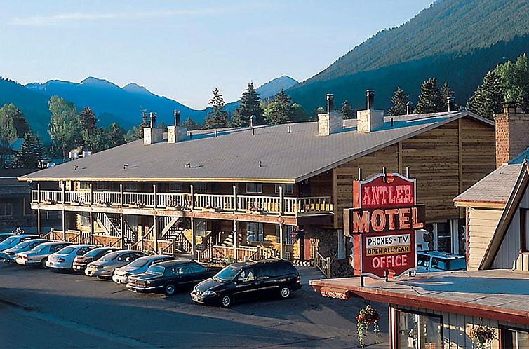 Antler Inn