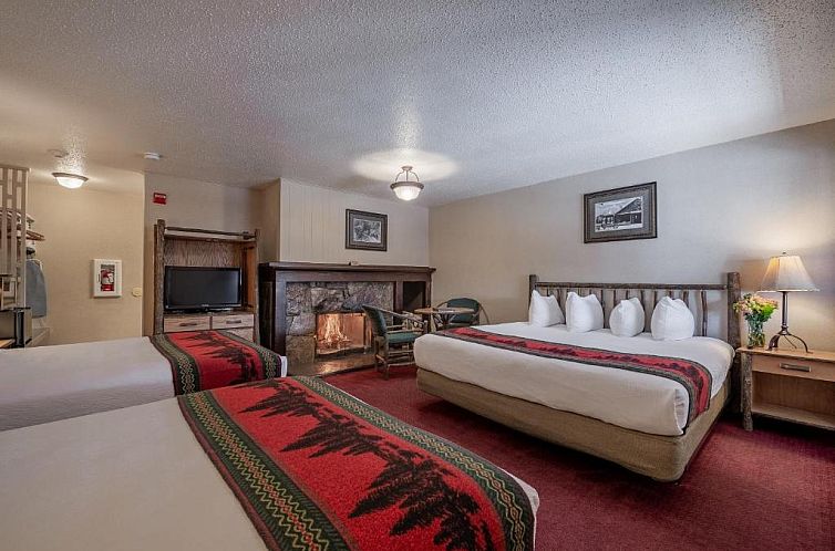 Antler Inn