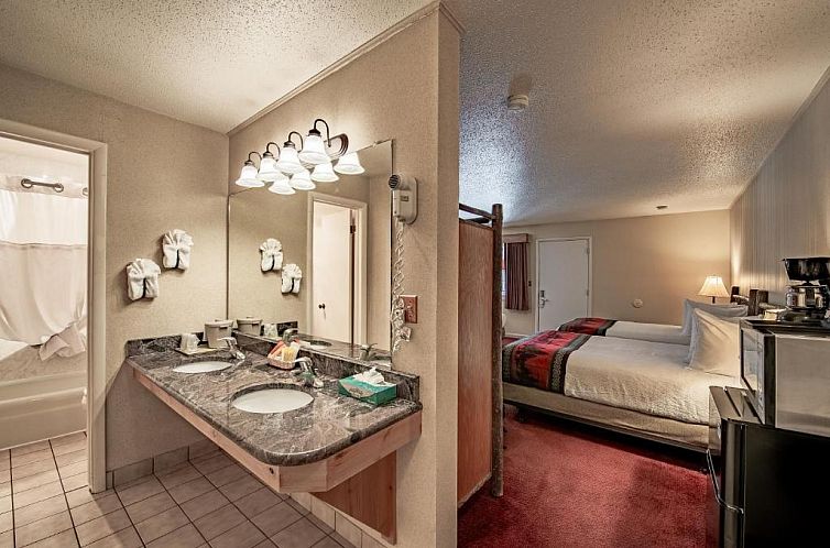 Antler Inn