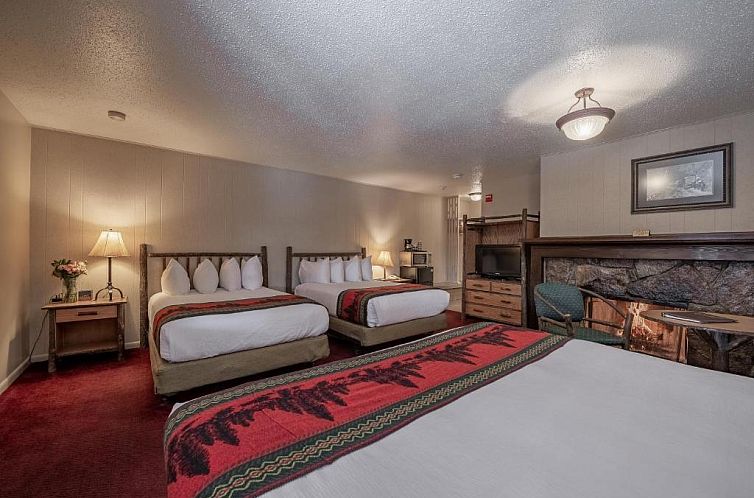 Antler Inn