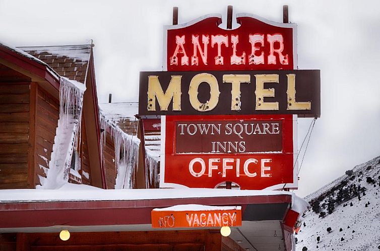Antler Inn