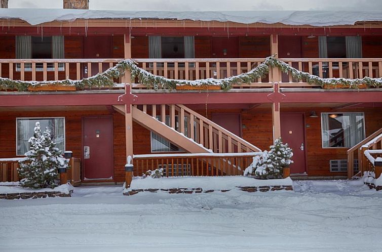 Antler Inn