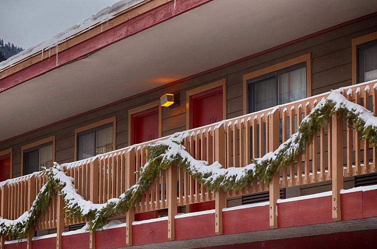 Antler Inn
