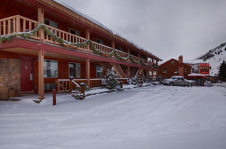 Antler Inn