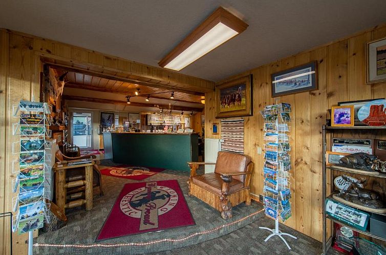 Antler Inn