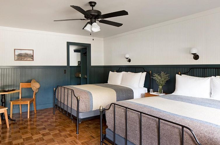 Anvil Hotel
