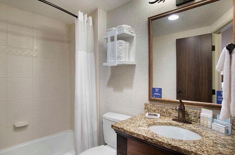 Hampton Inn Jackson Hole