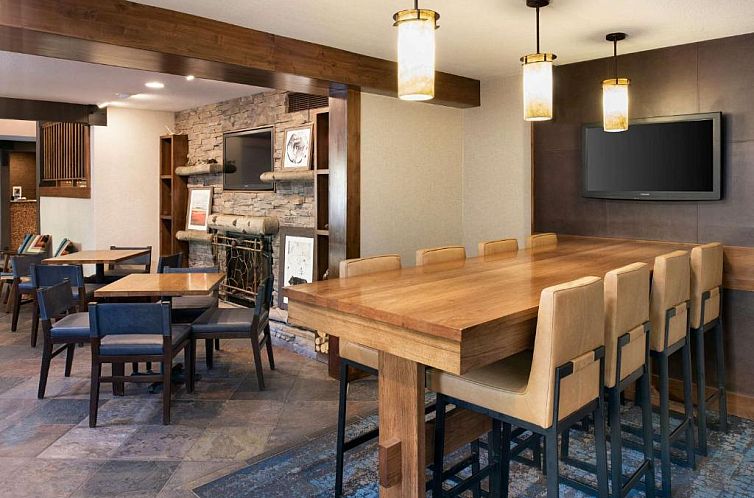 Hampton Inn Jackson Hole