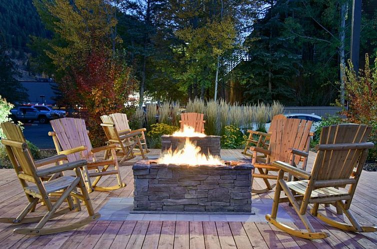 Hampton Inn Jackson Hole