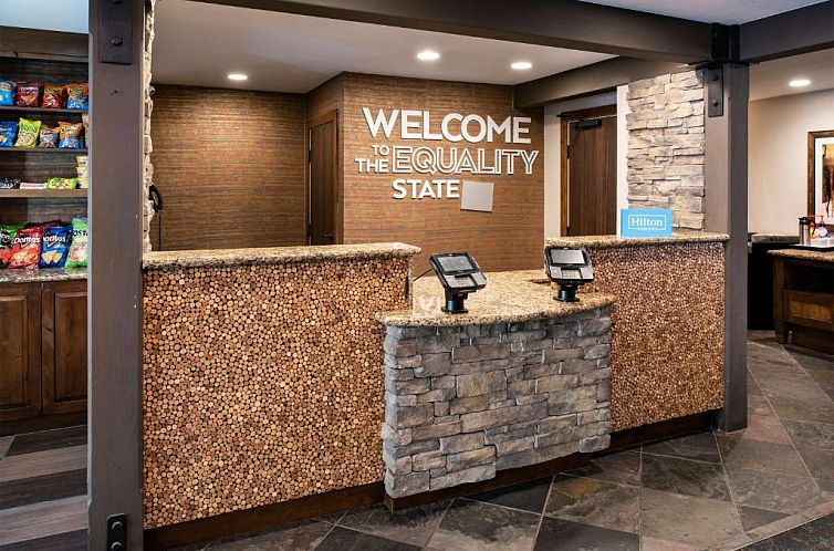 Hampton Inn Jackson Hole