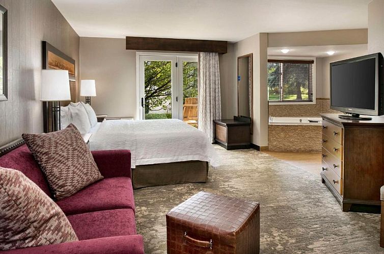 Hampton Inn Jackson Hole
