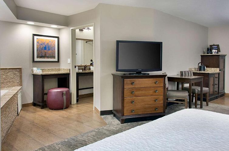 Hampton Inn Jackson Hole