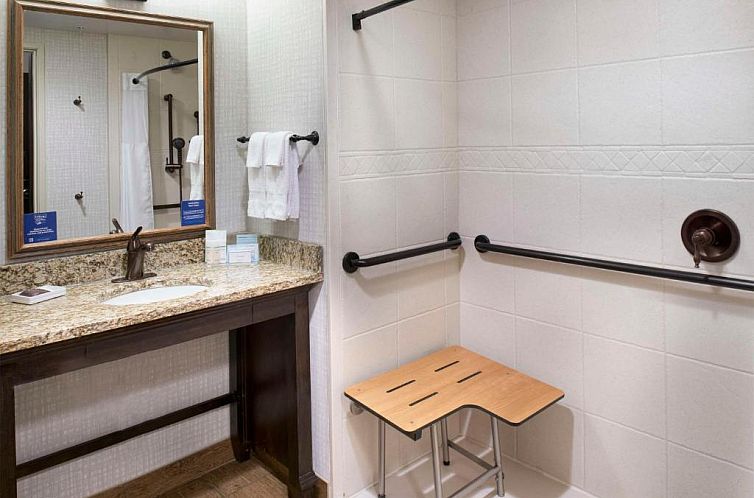 Hampton Inn Jackson Hole