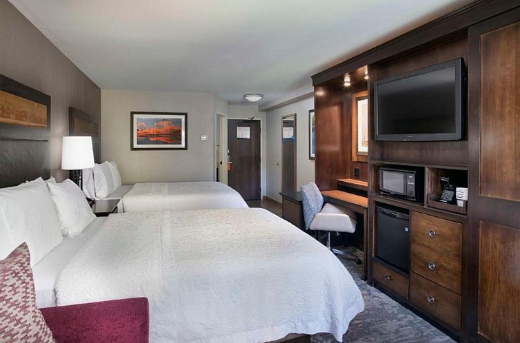 Hampton Inn Jackson Hole