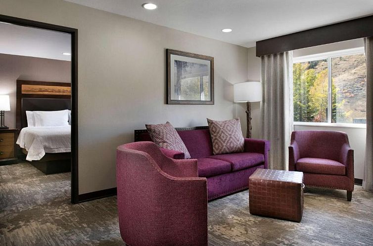 Hampton Inn Jackson Hole