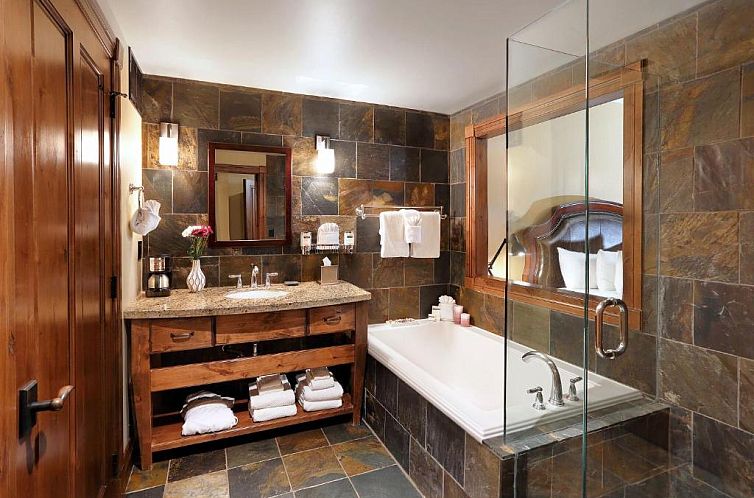 The White Buffalo Club