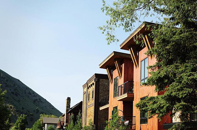 The White Buffalo Club