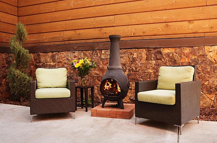 The White Buffalo Club