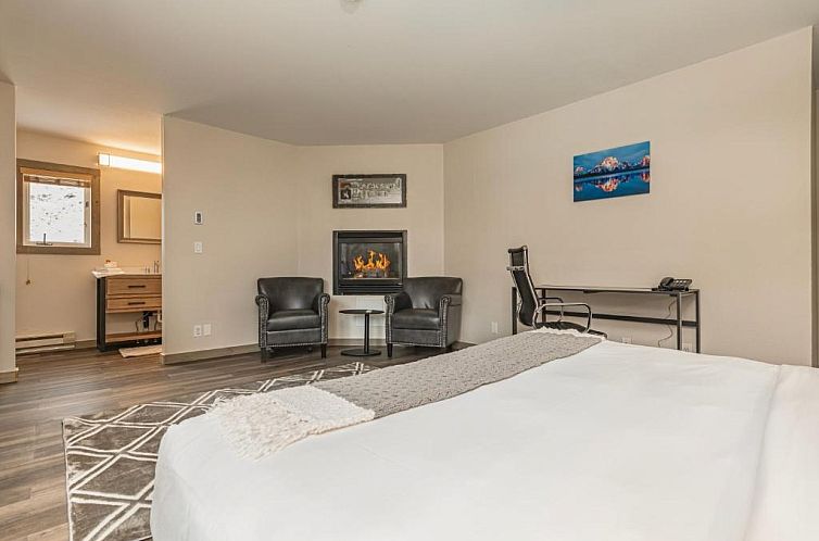 Miller Park Lodge
