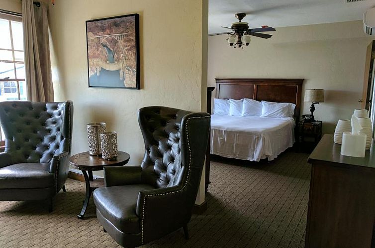 Boulder Dam Hotel