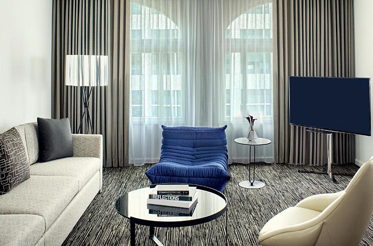 Hotel Zelos San Francisco, a Viceroy Urban Retreat