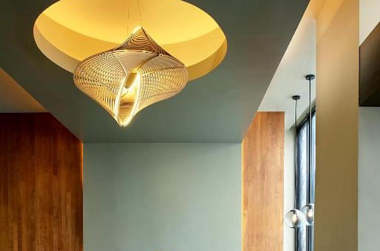 Hotel Zelos San Francisco, a Viceroy Urban Retreat