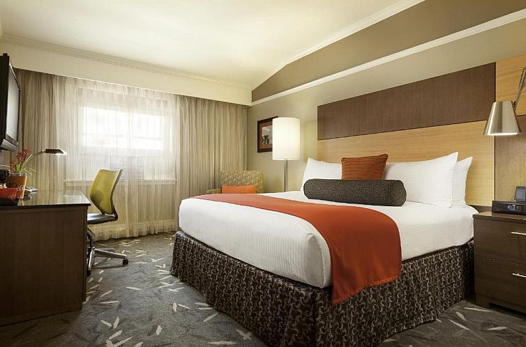 Hotel Abri Union Square