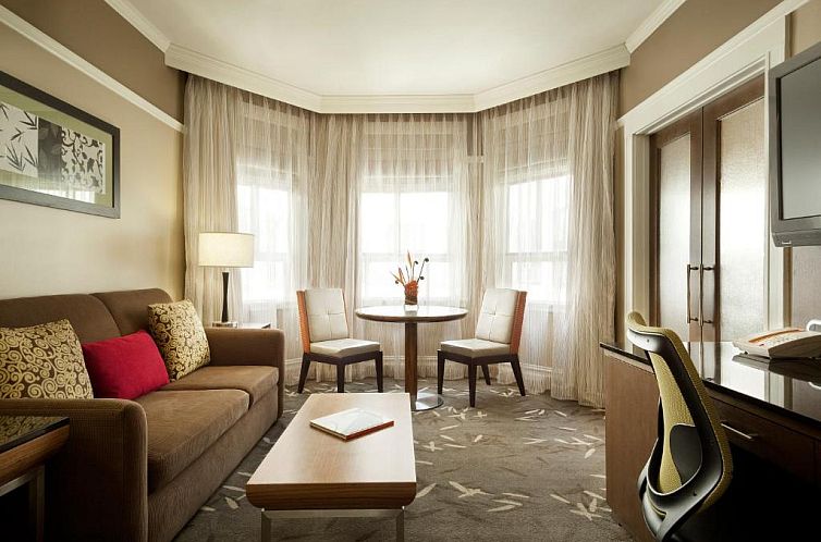 Hotel Abri Union Square