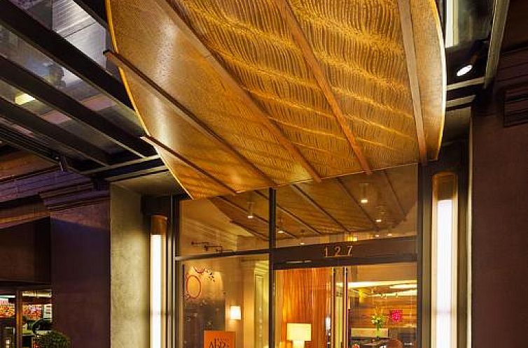 Hotel Abri Union Square