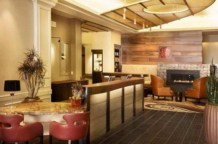 Hotel Abri Union Square