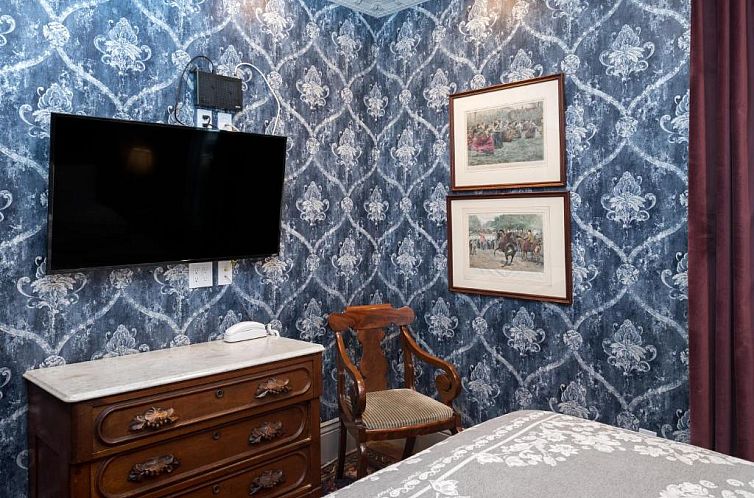 Monte Cristo Bed and Breakfast