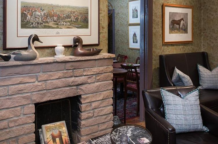 Monte Cristo Bed and Breakfast