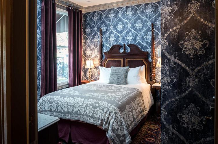 Monte Cristo Bed and Breakfast