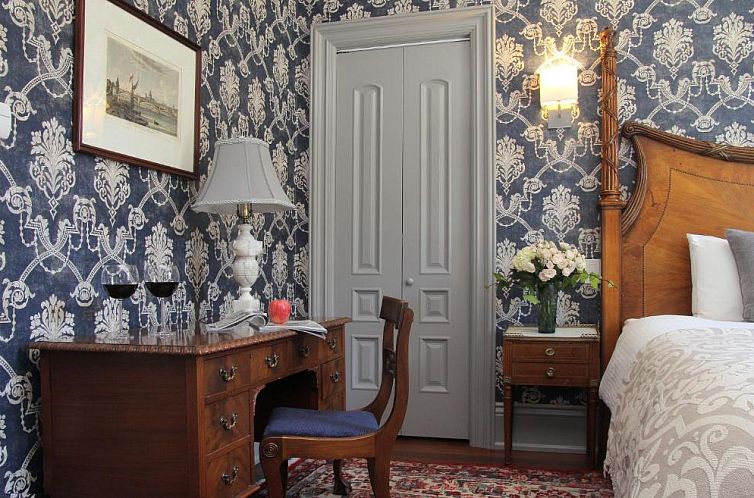 Monte Cristo Bed and Breakfast