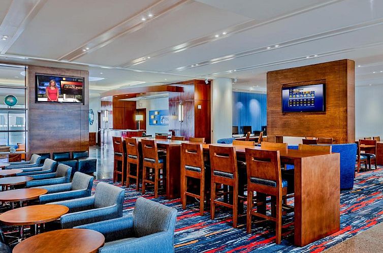 Holiday Inn Express Hotel & Suites Fisherman's Wharf, an IHG