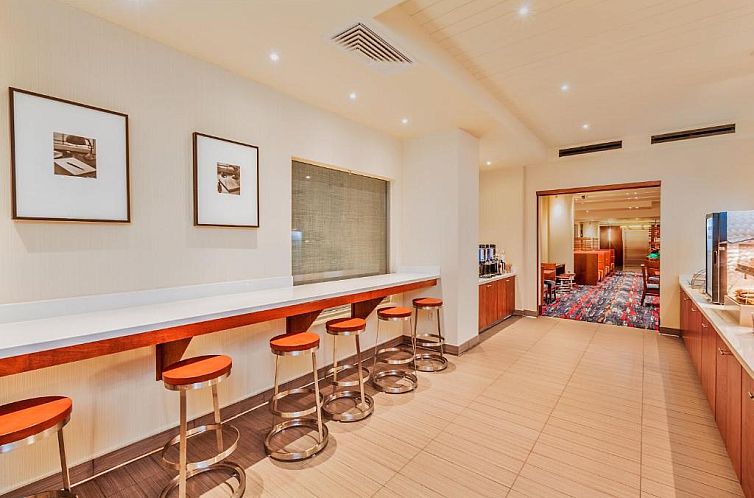 Holiday Inn Express Hotel & Suites Fisherman's Wharf, an IHG