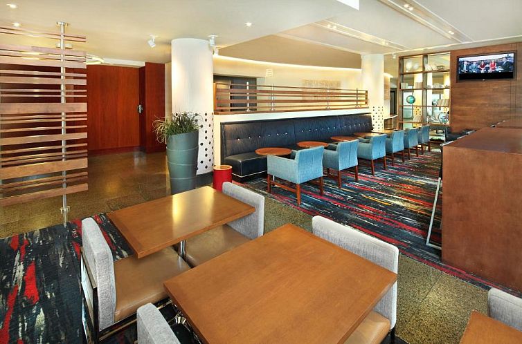 Holiday Inn Express Hotel & Suites Fisherman's Wharf, an IHG