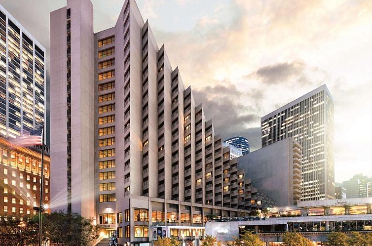 Hyatt Regency San Francisco