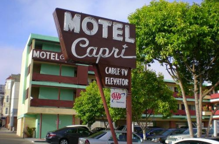 Motel Capri