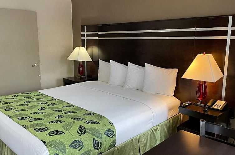 Motel Capri