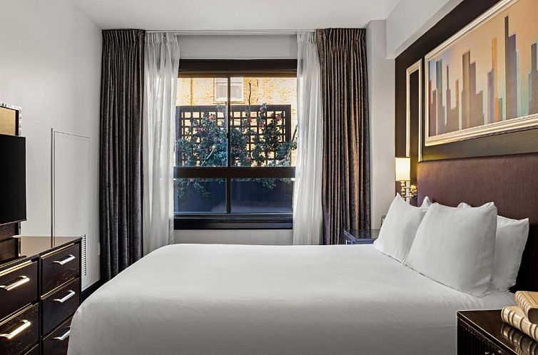 Club Wyndham Canterbury