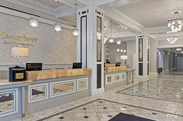 Club Wyndham Canterbury