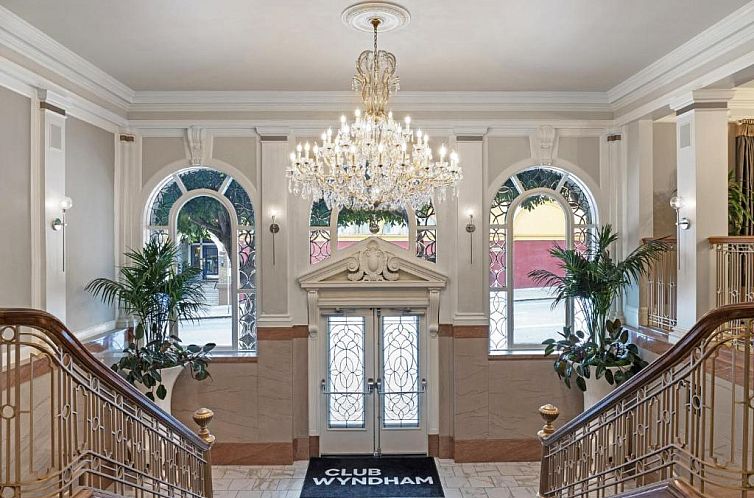 Club Wyndham Canterbury