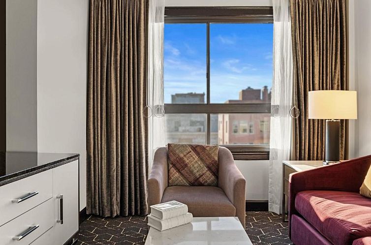 Club Wyndham Canterbury