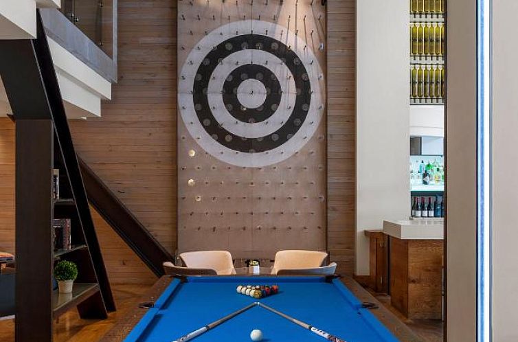 Hotel Zetta San Francisco, a Viceroy Urban Retreat