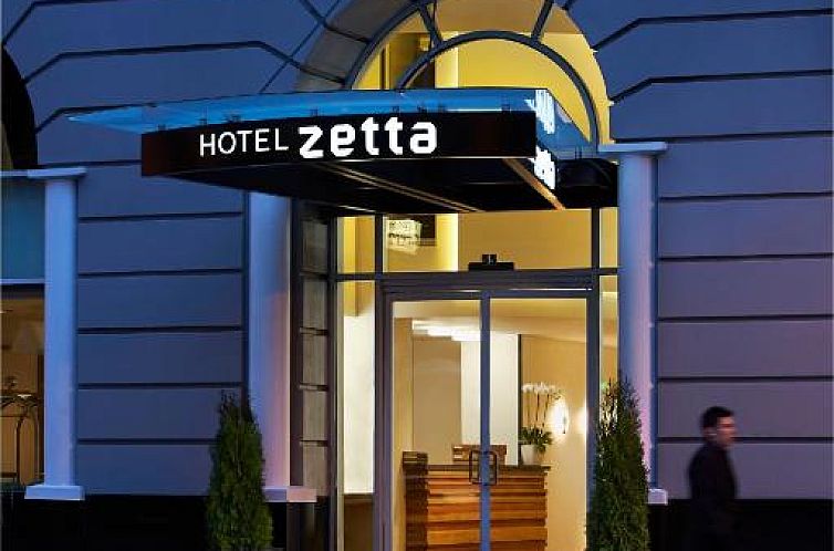 Hotel Zetta San Francisco, a Viceroy Urban Retreat