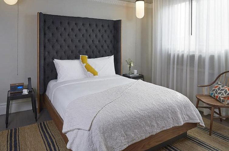 Hotel G San Francisco