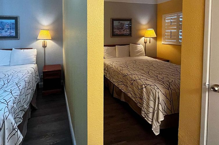 Van Ness Inn